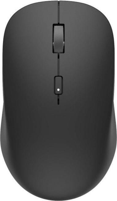 Actual product image Wiwu Converter - WiMiCE Dual Mode Wireless Mouse WM108 - black