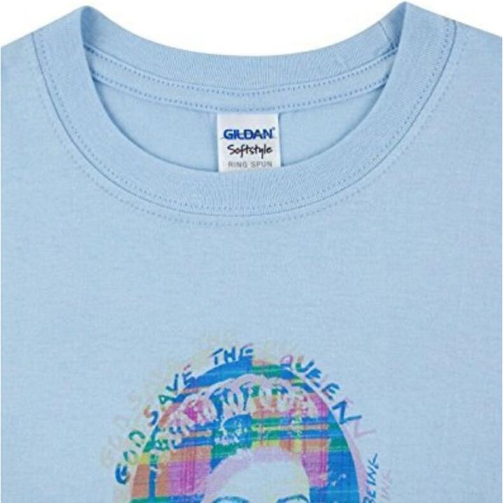 Immagine prodotto Sex Pistols Tshirt ragazzi (128)