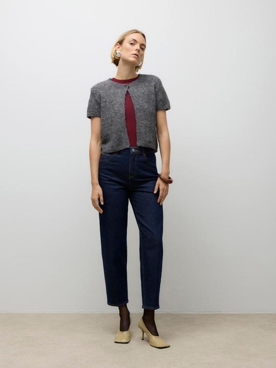 Image du produit Vero Moda AWBETSY Hohe Taille Hohe Taille Jeans Mom Jeans (26)