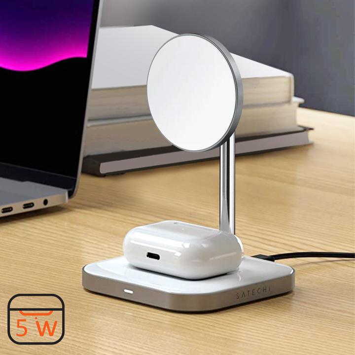 Produktbild Satechi 2-in-1 (7.50 W)