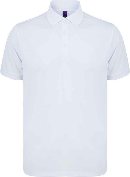Immagine prodotto Henbury Polo in piqué (4XL)