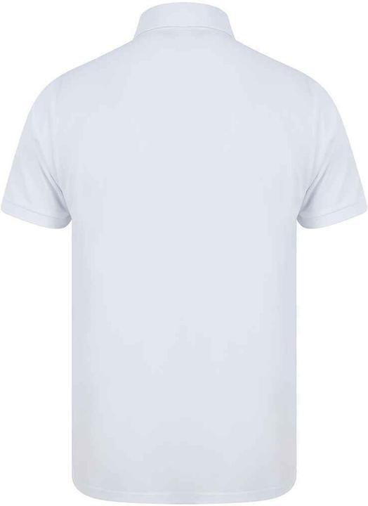 Immagine prodotto Henbury Polo in piqué (4XL)