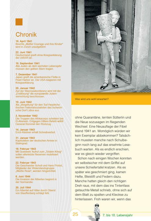 Produktbild Wir vom Jahrgang 1935. Aufgewachsen in der DDR (Deutsch, Angela Mosen Weber-Hohlfeldt, Erika Mösken, 2020)