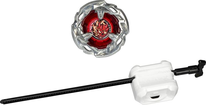 Produktbild Hasbro Beyblade Burst BBX Starter Pack