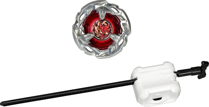 Productafbeelding Hasbro Beyblade Burst BBX Starterspakket