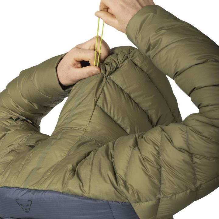 Produktbild Dynafit Tigard Daunenjacke Herren (M)