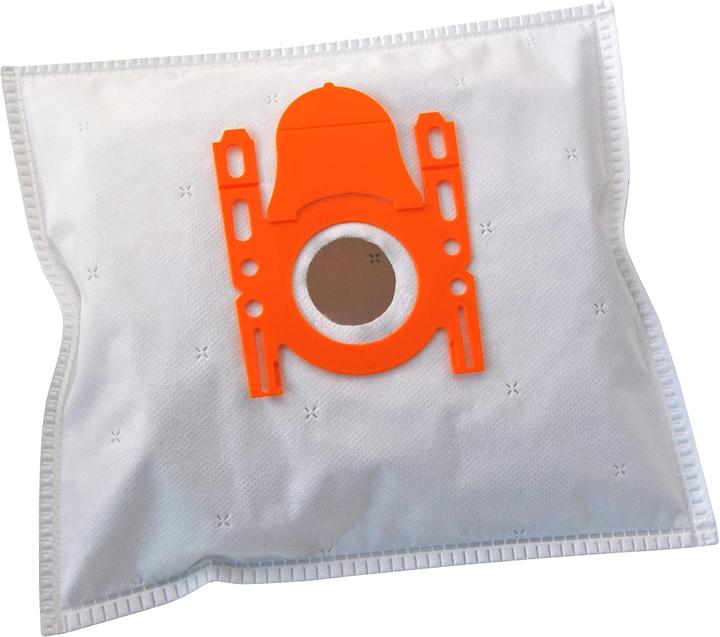 Actual product image LeaBen 20 Stück Staubsaugerbeutel für Siemens (20x)