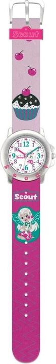 Produktbild Scout Star Kids (Analoguhr, 29.50 mm)