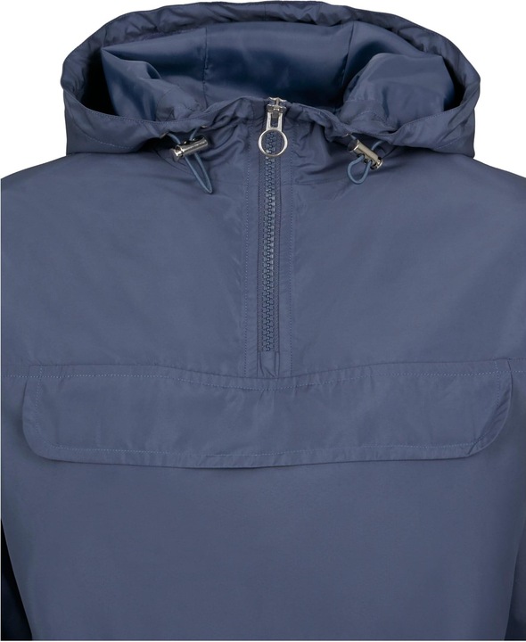 Image du produit Urban Classics Ladies Basic Pull Over Jacket (S)