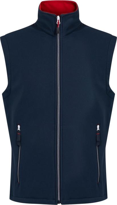 Produktbild Regatta Ascender Weste Zweilagig (XL)