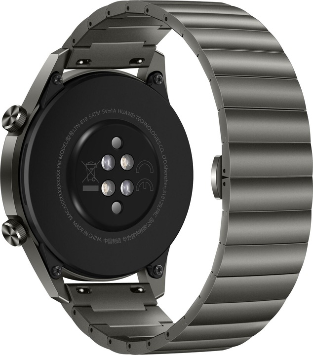 Actual product image Huawei Watch GT 2 Elite (46 mm)