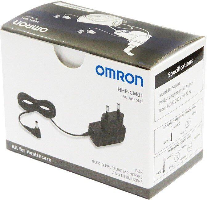 Produktbild Omron Netzadapter
