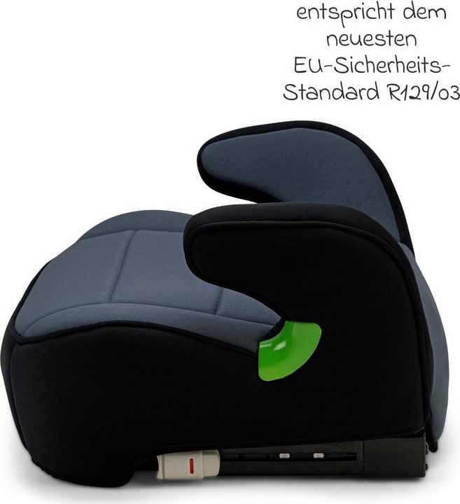 Image du produit Osann Junior Isofix (Rehausseur de siège pour enfant, Norme ECE R129/i-Size)
