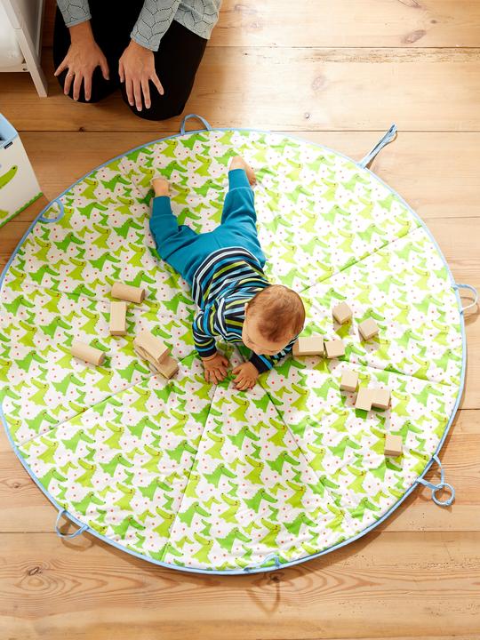 Actual product image Haba Basic modules