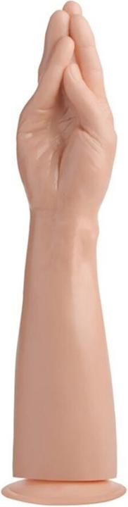 Productafbeelding Master Series De Fister Hand en Onderarm Dildo