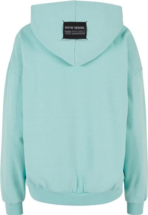 Produktbild 9N1M Sense Essential Kapuzenpullover (S)
