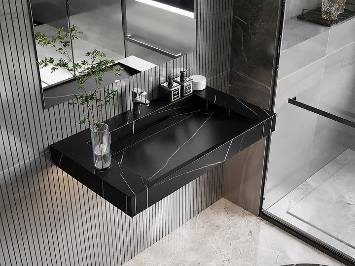 Actual product image Vente-unique Takotna (452 mm, 902 mm)