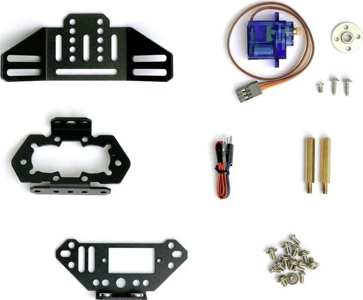 Actual product image Calliope CA-Motion-SCH Erweiterungsmodul 1 St.