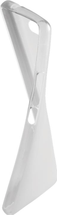 Actual product image Hama Crystal Clear