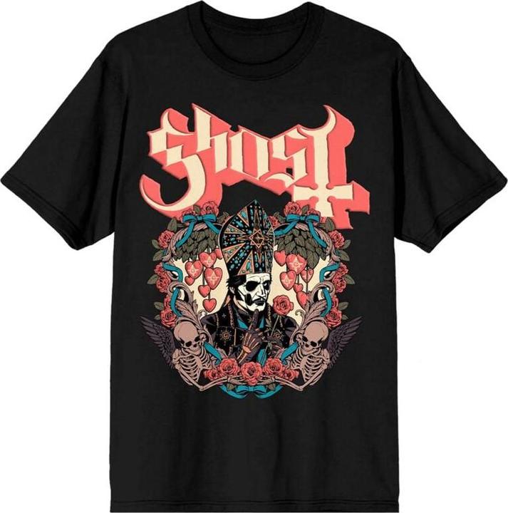 Produktbild Ghost Papa Hearts (L)