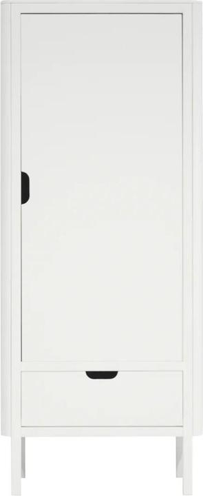 Sebra Armoire 1 porte (74 cm)
