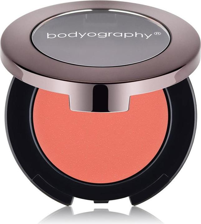 Bodyography - Creme Blush Coral Reef (6711 coral reef)