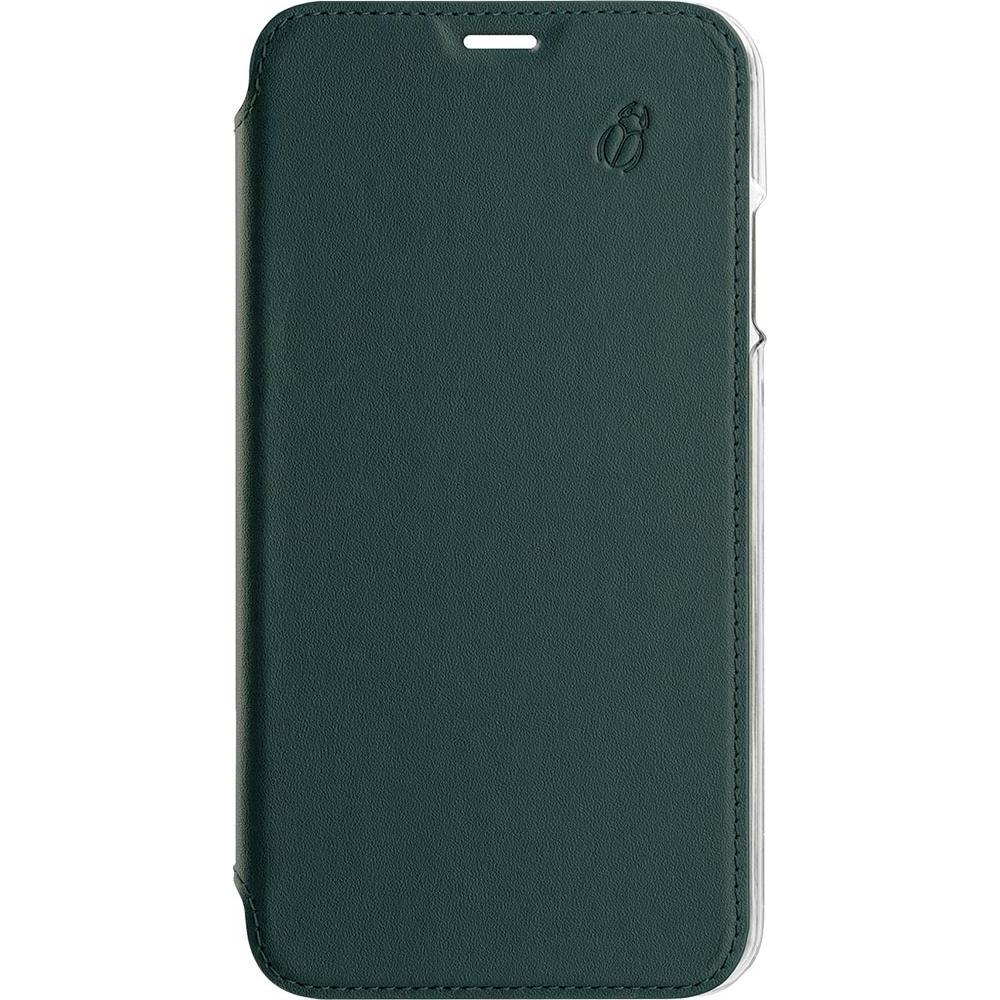 Beetlecase Ectfgr (Apple iPhone 6), Smartphone Hülle, Transparent