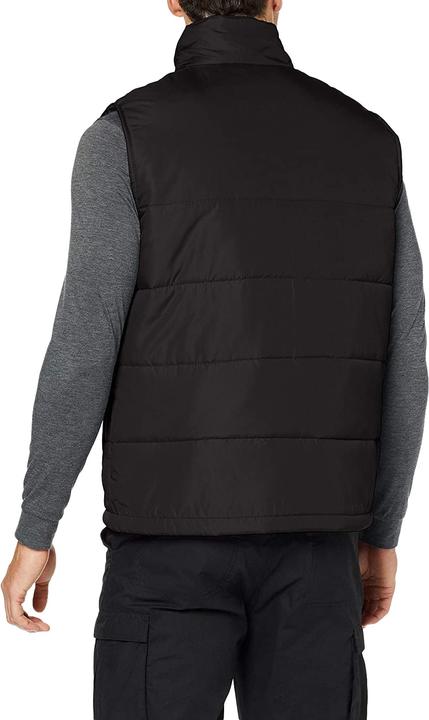 Actual product image Regatta Access insulated quilted waistcoat (M)