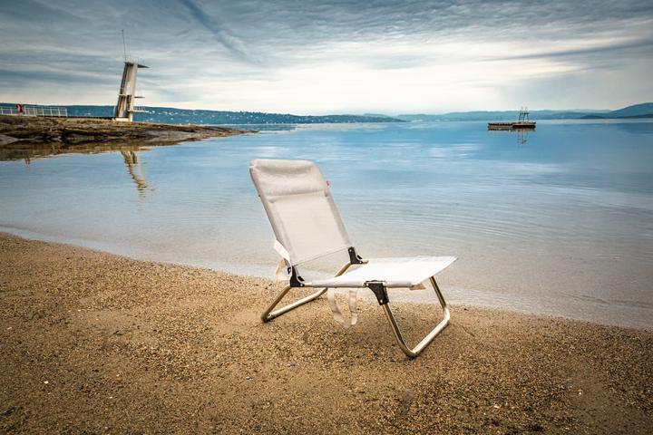 Actual product image Fiam Quick (62 cm)