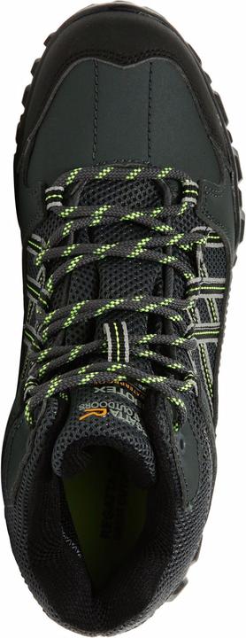 Produktbild Regatta Stiefel Edgepoint (39)