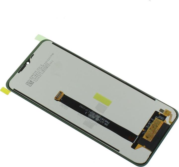 Image du produit Samsung Écran original Galaxy Xcover 6 Pro (Écran, Galaxy XCover 6 Pro)