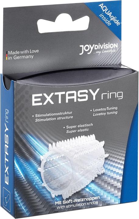 Produktbild Joydivision ExtasyRing (1.50 cm)