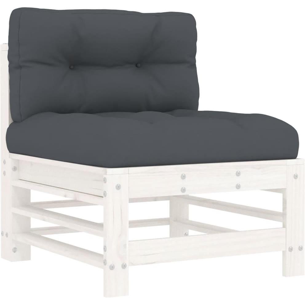 VidaXL, Gartenlounge, Zeb