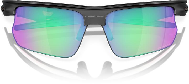 Actual product image Oakley Bisphaera (Matt black, PRIZM GOLF)