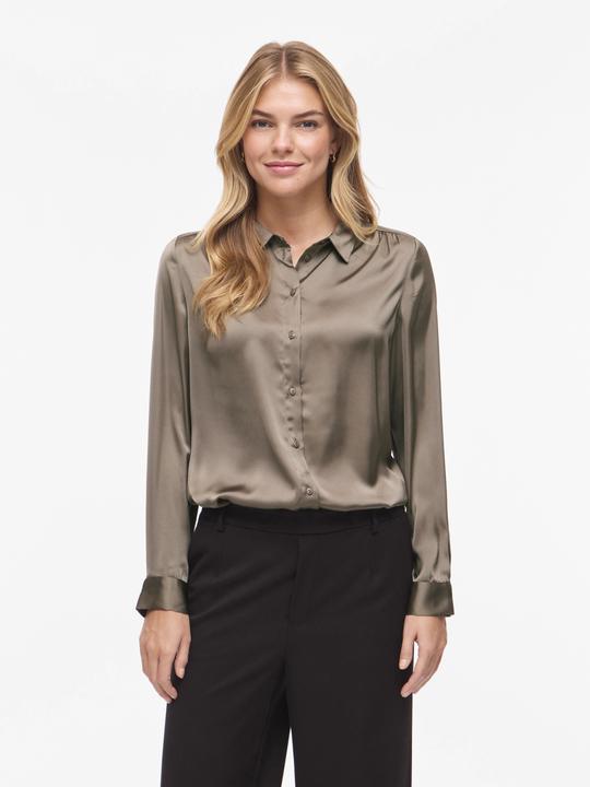 Immagine prodotto Vila VISOFIE Langarm Hemd (36)