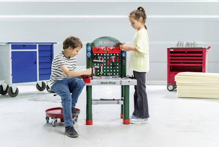 Produktbild Theo Klein Bosch - "Workshop"