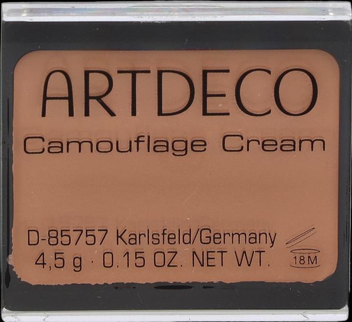 Image du produit Artdeco Camouflage (07 Whisky profond)