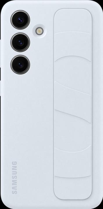 Actual product image Samsung Standing Grip Case (Samsung Galaxy S24)