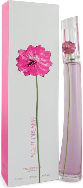 Produktbild Parfums Rivera Night Dreams by Eau de Parfum Spray 100 ml (Eau de Parfum, 100 ml)