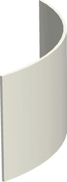 Produktbild CleanSpace Pre-Filter PAF-0036 passend für 4740 002 005 (Atemschutzmaske Ersatzfilter)