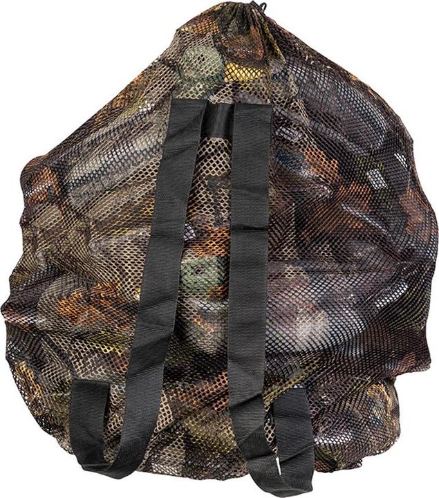 Produktbild Jack Pyke Ködertasche Eichenblatt Netzmaterial