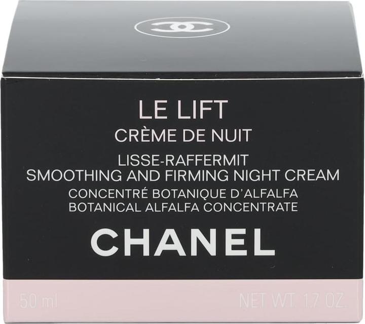 Produktbild Chanel Le Lifting Crème Nuit (50 ml)