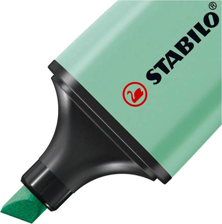 Image du produit STABILO Mini pastel (5x)