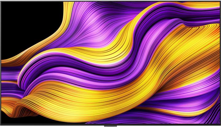 Actual product image LG OLED65G57LW (65", G5, OLED, 4K, 2025)