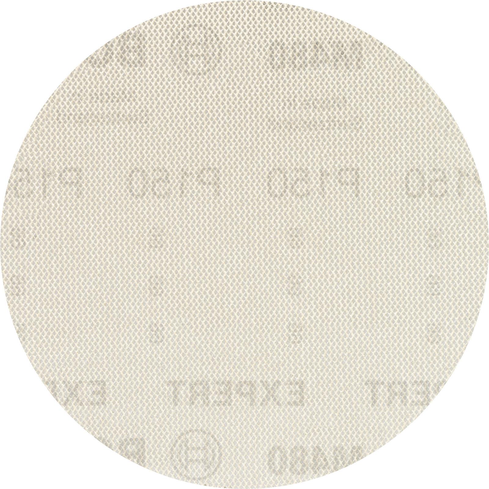 Bosch Professional Zubehör, Schleifmittel, EXPERT M480 Schleifnetz für Exzenterschleifer, 150 mm, G 150, 5 Stück (150)