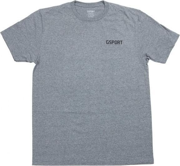 Actual product image Gsport Mechanic Heather (L)