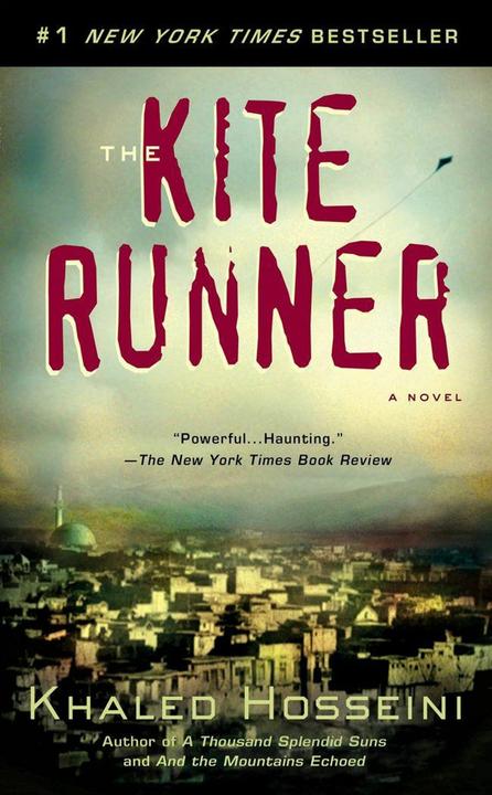 Produktbild The Kite Runner. Movie Tie-In (Englisch, Khaled Hosseini, 2013)