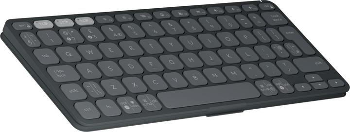 Produktbild Logitech Keys-To-Go 2 (Eng. Int.)
