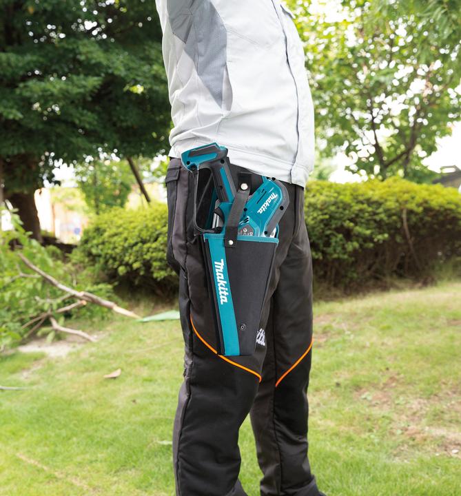 Produktbild Makita 1913K4-9, Astsäge Werkzeug-Gürteltasche 1 St. (1 Teile)