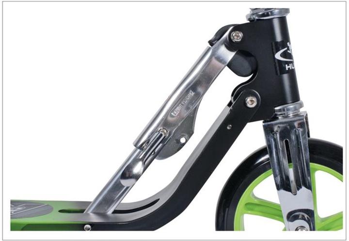 Produktbild Hudora BigWheel 205